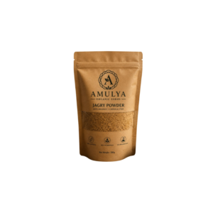 Jaggery Powder (1 kg)